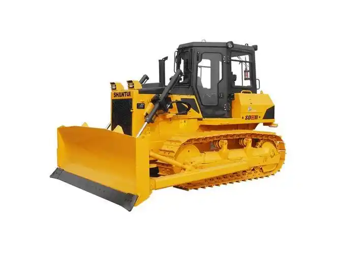 Bulldozer