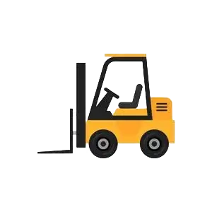 Forklift