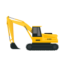 Excavator