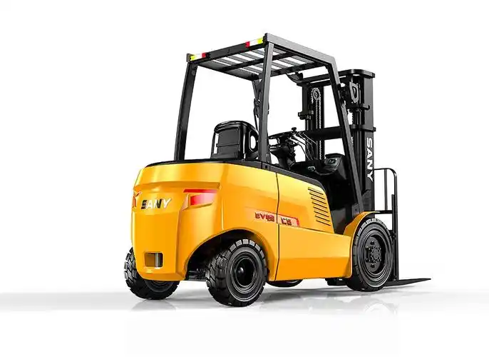 Forklift